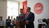 CHP'den Tanju Özcan ve Serkan Tuncer'e ihraç talebi