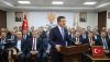 AK Parti Genel Başkan Yardımcısı Nihat Zeybekci'den Afyonkarahisar'da Teşkilat Ziyareti