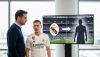 Galatasaray'ın Hedefi Real Madrid'in Yıldızı Franco Mastantuono