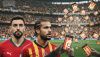 Bruno Fernandes ve Leao'ya Galatasaray taraftarından mesaj yağmuru