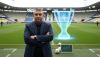 Ankaragücü Başkanı Alparslan: En geç 3 yıl içinde Süper Lig hedefi!