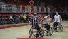 Beşiktaş-Fenerbahçe Tekerlekli Basketbol Final Serisi 2. Maç