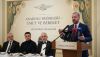 Bilal Erdoğan: Dünyaya Umut Vadeden Değerleri Bu Topraklarda Yaşatmalıyız
