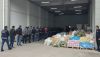 69 İlde Uyuşturucu Operasyonu: 1 Ton 916 Kilo ve 725 Bin Hap Ele Geçirildi