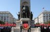 Jandarma 187. Yılını Törenlerle Kutladı