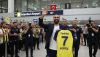 Vedat Muriqi, Fenerbahçe için İstanbul'a geliyor!