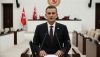 Sakarya Milletvekili Ümit Dikbayır CHP'den İstifa Etti