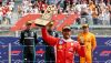 Lewis Hamilton'dan Barselona'da Zafer!