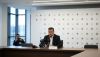 Ufuk Şansal: Mendez, Fenerbahçe'de Devam Etmek İstemedi