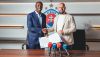 Yaya Toure, Slovan Bratislava ile Anlaştı!