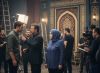 Faruk Turgut'tan Kızılcık Şerbetinde Oyuncu ve Final Uyarısı