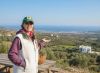 Doğa Rutkay, İstanbul'u bırakıp Urla'da yeni bir hayat kurdu: Değişimini anlattı