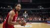 Trabzonspor, ABD'li Pivot Emanuel Terry'i Transfer Etti!