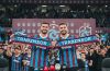 Ruslan Malinovskyi ve Ernest Muçi Trabzonspor'da!