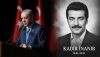 Başkan Erdoğan'dan Kadir İnanır İçin Taziye Mesajı