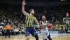 Basketbol Süper Ligi'nde final serisinin maç takvimi açıklandı!