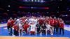 A Milli Erkek Voleybol Takımı Çin'i 3-0 Yendi VNL 2026