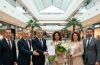 İsra Holding'in AVM Yönetimleri Winmark'a Emanet