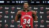 Giannis Antetokounmpo Miami Heat'e Transfer Oldu