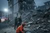 Çin'de 6.3 Büyüklüğünde Deprem! 1 Ölü, 4 Yaralı