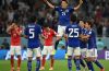 Japonya, Tunus'u 4-0 Mağlup Ederek F Grubu'nda İkinci Sıraya Yükseldi