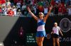 Ayla Aksu, Portekiz'de WTA 125 finalinde: Tarihi bir ilk