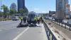 İstanbul Kartal'da iki motosiklet çarpıştı: 2 kişi öldü, 1 yaralı