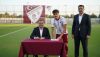 Elazığspor, Konyaspor'dan İsmail Esat Buğa'yı Kiraladı