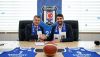 Safiport Erokspor, Muhsin Yaşar'ı Transfer Etti