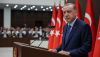 Başkan Erdoğan'dan tebrik mesajı: "Seçimler ezici üstünlükle sonuçlandı"