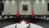 SON DAKİKA: Cumhurbaşkanı Erdoğan Kabineyi Topladı, ABD-İran Mutabakatı ve NATO Zirvesi Gündemde