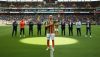 Alanyaspor, Efecan Karaca ile Duygusal Vedalaştı