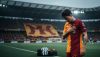 Nicolo Zaniolo'dan Galatasaray'a Duygusal Veda Mesajı