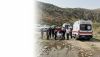 Şırnak'ın Güçlükonak ilçesinde serinlemek için Dicle Nehri'ne giren genç boğuldu