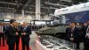 Türk savunma sanayisi Eurosatory 2026’da Paris’te boy gösterecek