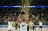 Basketbol Süper Ligi Play-Off Final Serisinde Dördüncü Maç Yarın: Fenerbahçe Beko Şampiyon Olabilir