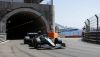 Monaco Grand Prix'inde Pole Pozisyonu Kimi Antonelli'nin!