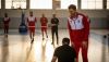 Onuralp Bitim A Milli Basketbol Takımı Kadrosundan Çıkarıldı
