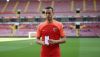 Kaleci Onurcan Piri, Kayserispor'dan Ayrıldı
