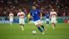 Christian Pulisic'ten Türkiye Maçı Açıklaması