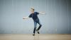 William Forsythe'den Eserlerle Dans Etmeye Davet: Müze Kuralları Yıkılıyor