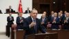 Erdoğan AK Parti Grup Toplantısında Açıklama Yapıyor