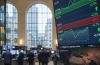 Avrupa Borsalarında ECB Faiz Kararı Öncesi Pozitif Seyir