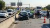 Şanlıurfa'da Trafik Kazası: 1 Kişi Öldü, 1 Kişi Ağır Yaralandı