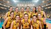VakıfBank, 2026-2027 sezonunda 11 oyuncuyla yola devam ediyor!
