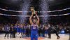 New York Knicks 53 Yıl Sonra NBA Şampiyonu: Jalen Brunson Finallerin MVP’si