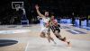 Fenerbahçe Beko, Beşiktaş Gain'i 82-71 Yenerek Seride 2-1 Öne Geçti