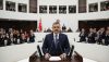 Bakan Çiftçi'den Emniyet Teşkilat Kanunu Paylaşımı