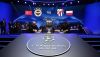 UEFA Şampiyonlar Ligi İkinci Eleme Turu Kurası Çekildi: Fenerbahçe, Gornik Zabrze ile Eşleşti