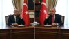 Başkan Erdoğan Moritanya Cumhurbaşkanı El Ghazouani Görüştü